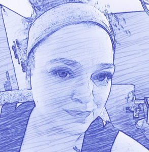 Meet your Posher, Kellie